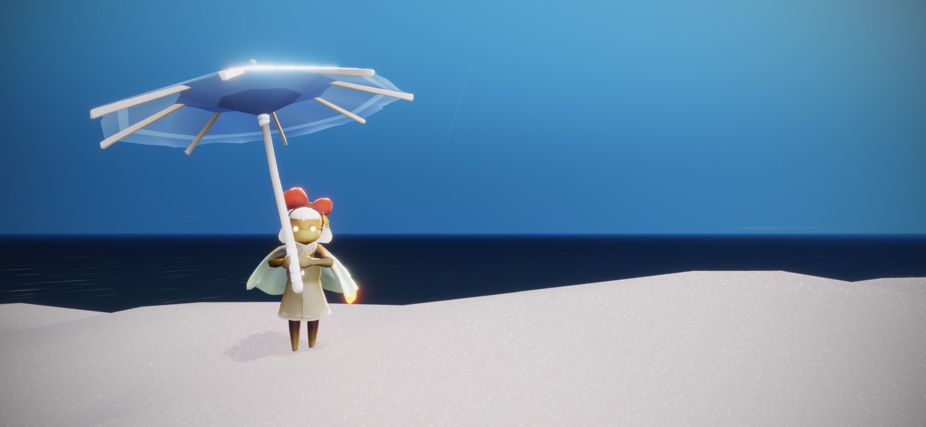 雨林のアンブレラ（傘） | Sky星を紡ぐ子どもたち攻略 - ゲームウィキ.jp